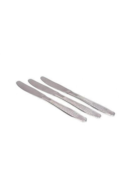 Generic Table Knife 3 Pieces