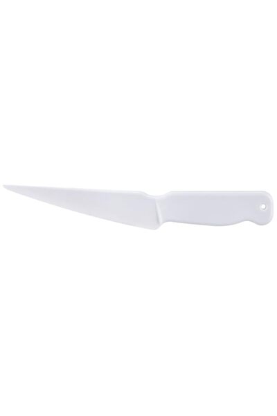 Generic Staedter Professional Marzipan Knife Modeling Tool, ABS plastic, Whit...