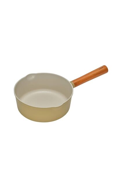 Generic Dr.HOWS OMIZA 21cm Nonstick Ceramic PFOA, PFOS-free Coated Sauce Pan,...