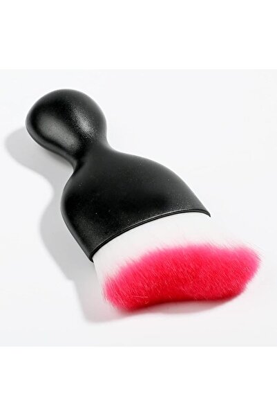 AOCISKA Interior Cleaning Brush Soft Bristles Car Dust Cleaning Tool by Oeska...