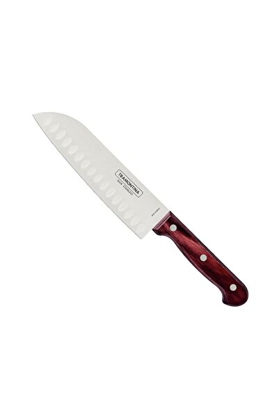 Generic 7 SANTOKU KNIFE POLYWOOD
