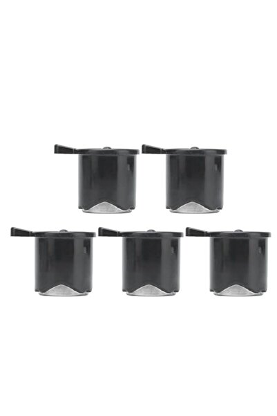 Generic Fdit Pressure Cooker Valve Steam Release Handle 5PCS Pack High Temper...