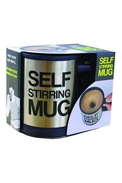 Generic Self Stirring Mug