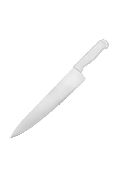 Generic Kitchen Master 12 Inch Stainless Steel Professional Chef Knife (White...