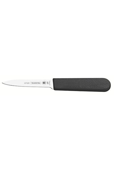 Generic Tramontina Professional 3 Inches Paring Knife with Stainless Steel Bl...
