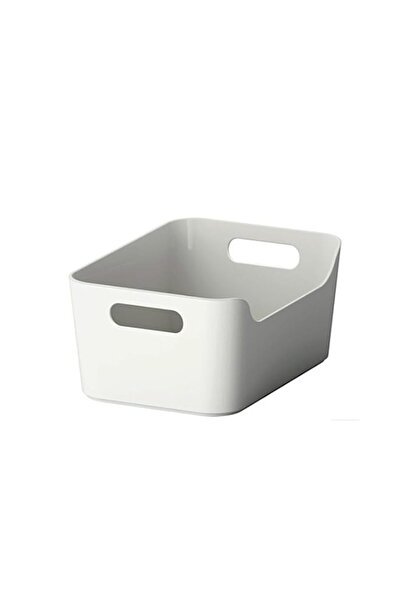 Generic Inc. Open storage box,Kitchen Cabinet and Pantry Storage Organizer Bi...