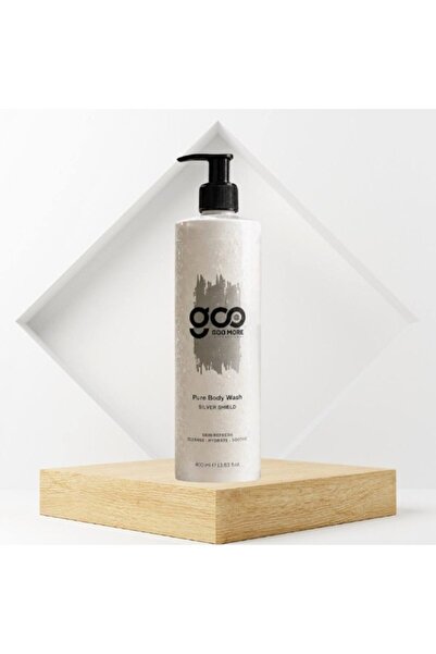 One more international Goo More Shower Gel