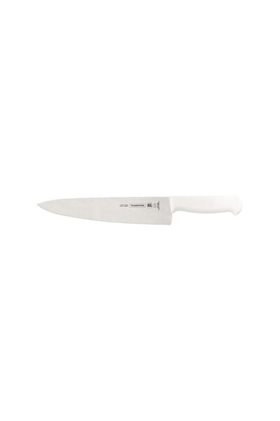 Generic Tramontina Professional 10 Inches Meat Knife with Stainless Steel Bla...