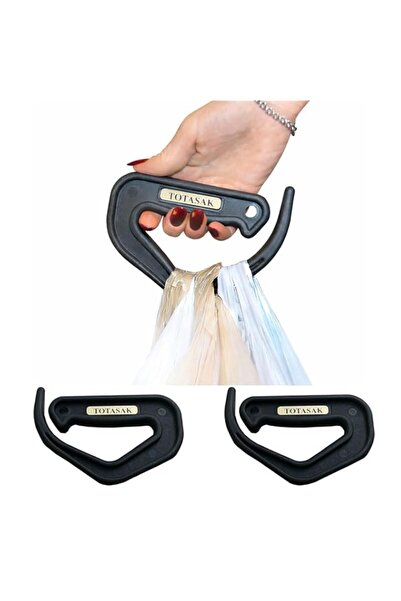 Generic Grocery Bag Carrier (2 PACK) - Multiple Shopping Bag Holder Handle - ...