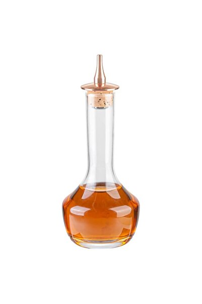 Generic Restaurantware-Bar Lux 3.5 Ounce Bitters Bottle, 1 Professional Grade...