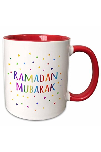 Generic 3dRose Ramadan Mubarak - blessing for the start of Muslim fasting fes...