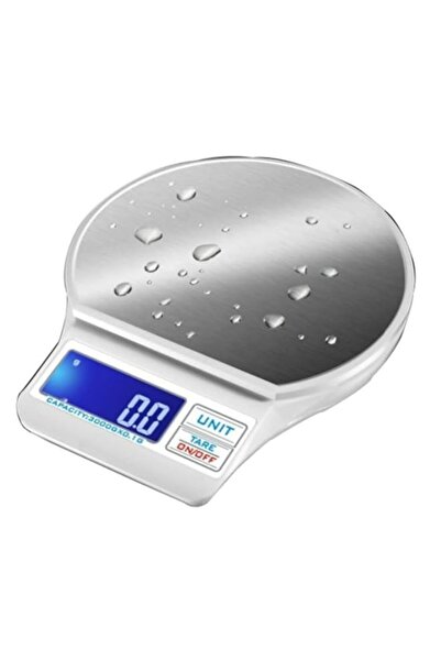 Generic SKEIDO Mini Precision Digital Scale 3000g/0.1g – High Accuracy Electr...