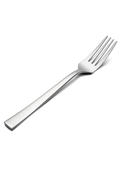 Generic E-far Salad Forks Set of 12, 6.7 Inch Stainless Steel Dessert Forks f...