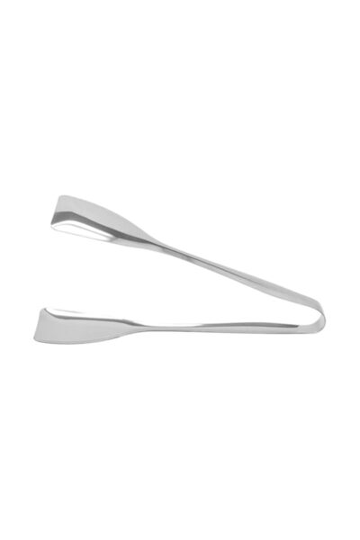 Generic Raj Stainless Steel Tong, 27 cm, ST0001, Ice Tong , Sugar Cube Tong ,...