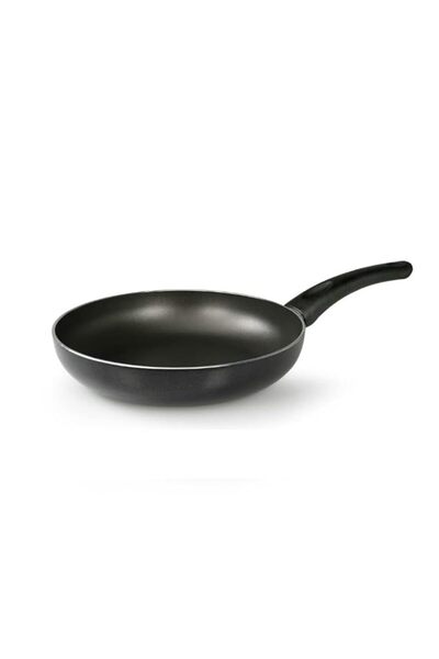 Generic Selecto Besto Hybrid Stainless Steel Frying Pan with Stay-Cool Handle...