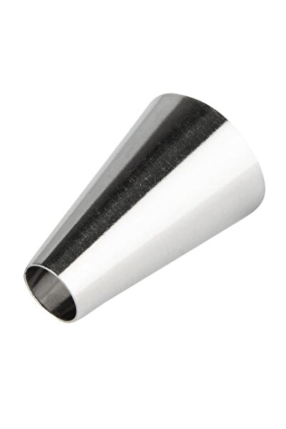 Generic Restaurantware-Pastry Tek Piping Tip, 1 Round Round Tip For Icing - #...