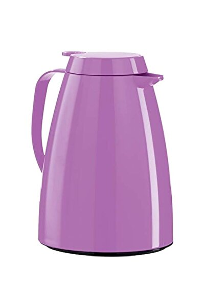 Generic EMSA Basic Quick Tip Flask, Lilac Purple, 1L
