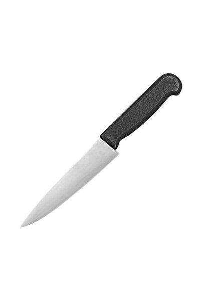 Generic Kitchen Master 6 Inch Stainless Steel Professional Chef Knife (Black)...