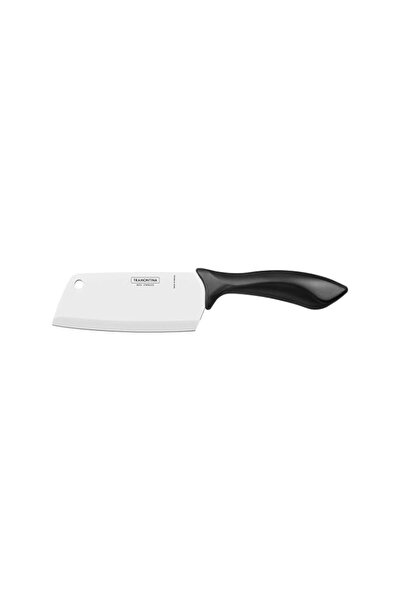 Generic Tramontina Affilata 5 inches Cleaver with Stainless Steel Blade and B...