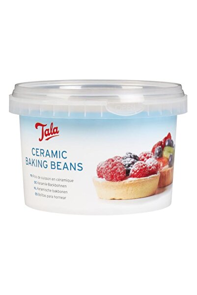 Generic Tala Ceramic Pie Beans Approx 700g