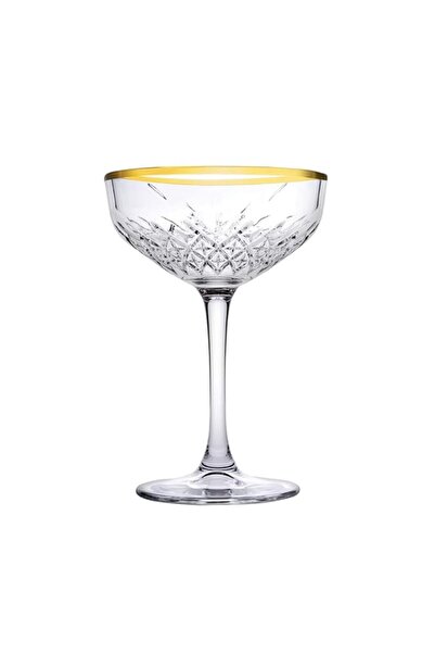 Generic Pasabahce 1109143 TIMELESS GT STEMWARE 255cc 4PC ST