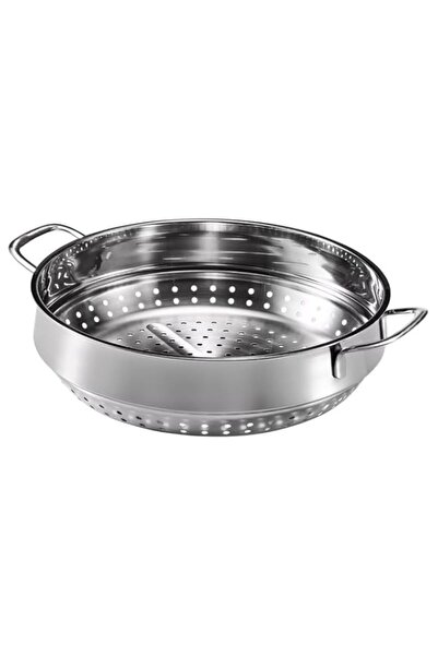 Generic Steamer Insert, Stainless Steel, Steamer Insert Stainless Steel 30cm ...