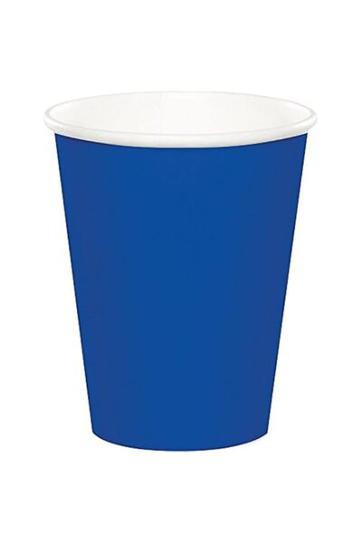 Generic Creative Converting Touch Of Colour Cups 24 Pieces, 9 Ounces Capacity...