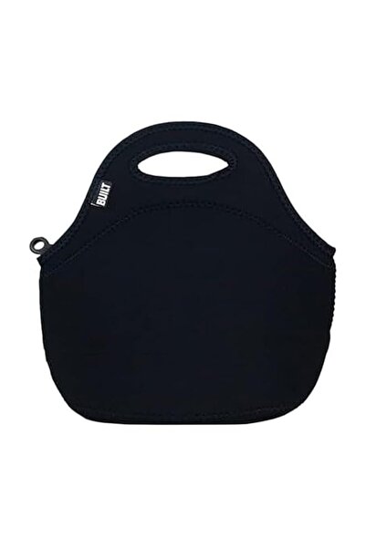 Generic BUILT Soft Neoprene Lunch Tote Bag - Lightweight, Insulated and Reusa...