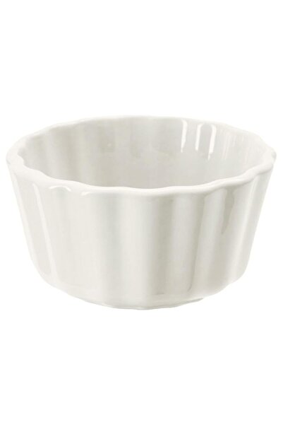 Generic VARDAGEN Pie dish, off-white