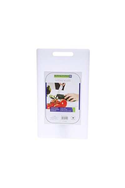 Generic Royalford Chopping Board - Cutting Board with Non-Slip Base- Perfect ...