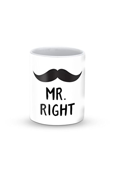 Generic Stylizedd Designer Printed Coffee Mug with Heavy Duty Handle 11oz Cer...