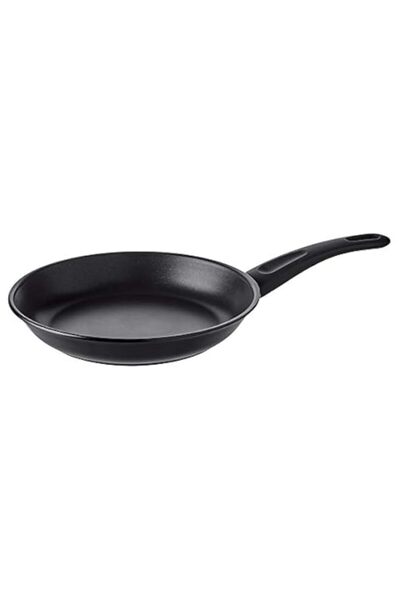 Generic TML Hemlagad Kitchen Tool Accessory Frying Pan, Black, 24 Cm