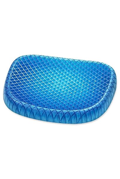 Generic Egg Sitter Seat Cushion with Non-Slip Cover Breathable Honeycomb Desi...
