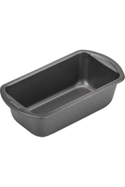 Generic Good Cook 5.75 Inch x 3 Inch Mini Loaf Pan