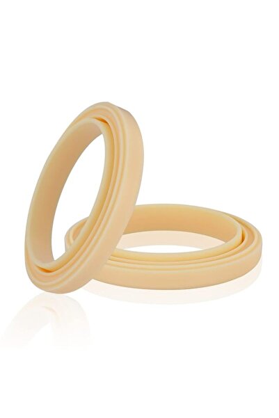 Generic TERRIFI 54mm Silicone Steam Ring, 2Pack Grouphead Gasket Replacement ...