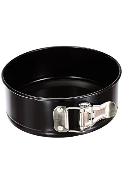 Generic 18CM SPRNFRM-TARPAN-DELICIA BLACK/623237