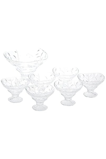 Generic Rcr Laurus Fruit Set - Pack Of 7