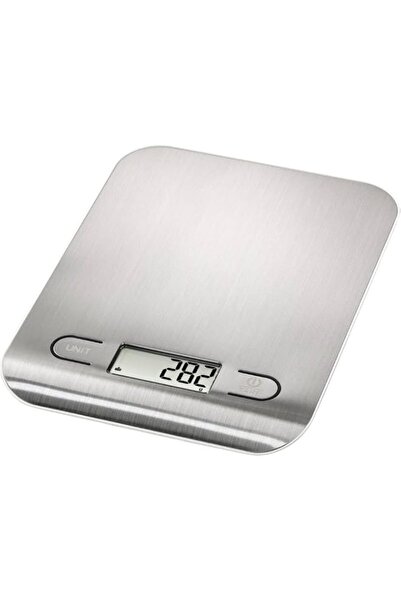 Generic Xavax Stella Digital Kitchen Scale 5kg Capacity, Portable Food Weighi...