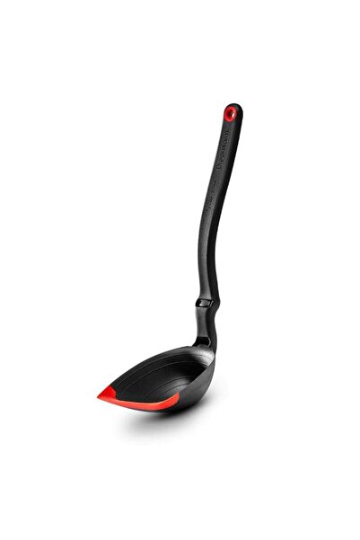 Generic Dreamfarm Spadle | Non-Stick Cooking Spoon & Serving Ladle with Measu...