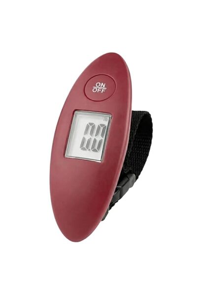 Generic Digital Luggage Scale -Portable Travel Suitcase Weight Scale, Compact...