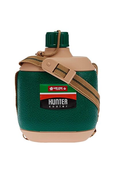 Generic Hunter Water Bottle