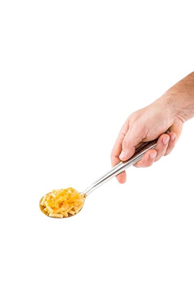 Generic Restaurantware-9 Inch x 2.2 Inch Serving Spoon, 1 Solid Catering Spoo...
