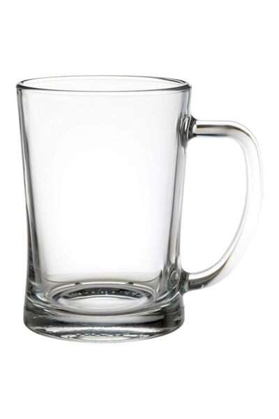 Generic Mjod Juice Glass Clear Glass 60cl