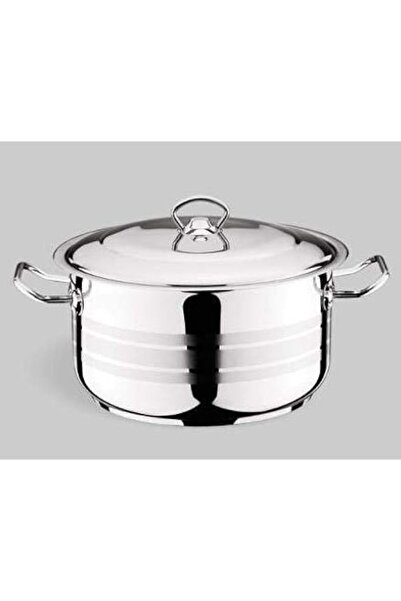Generic Bonera Masterchef Deep Pot, 24 cm Diameter