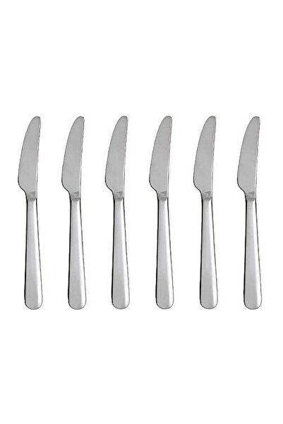 Generic Ikea Dessert knife, stainless steel
