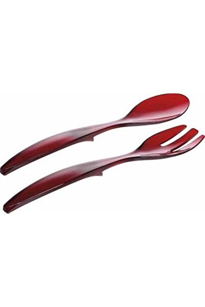 Generic EMSA Vienna Salad Server Set, 30 cm