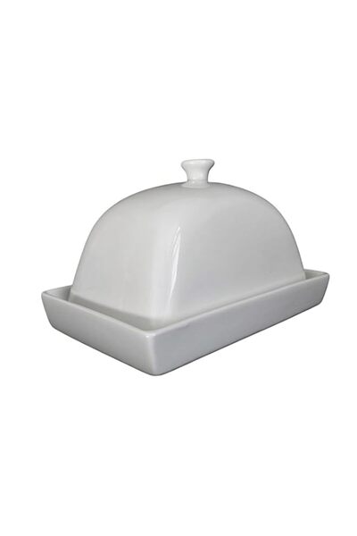 Generic Symphony Butter Dish