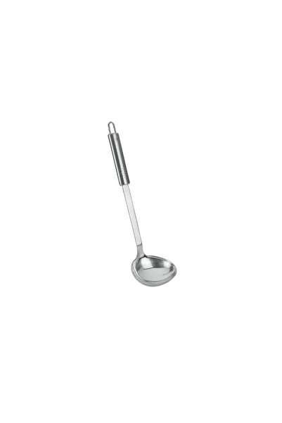 Generic Metaltex Imperial Soup Ladle – 31cm Stainless Steel with Ergonomic Ha...