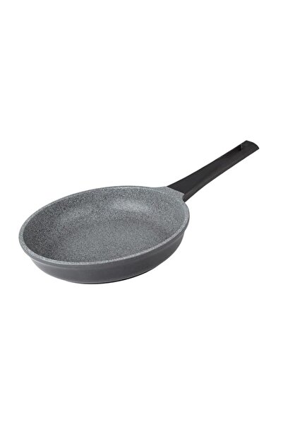 Generic Royalford Die-cast Aluminium Frypan, 26cm, RF8595