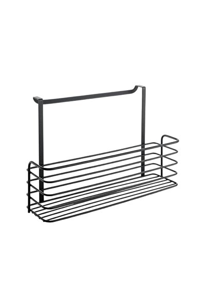 Generic METALTEX ITALIA S.P.A. Large Basket, Black, 34x12x22